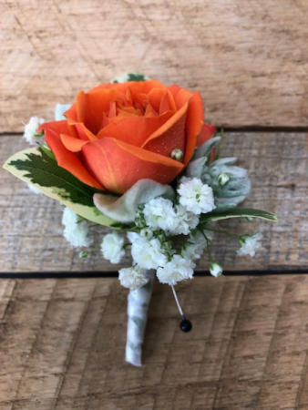 order boutonniere