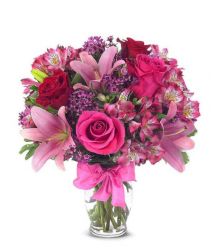 Rose & Lily Celebration 
