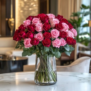 Rose Lovers 