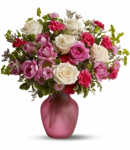 Rose Medley H11Z103A