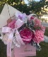 Rose Mini Box Box