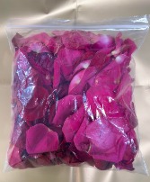 Rose Petals 