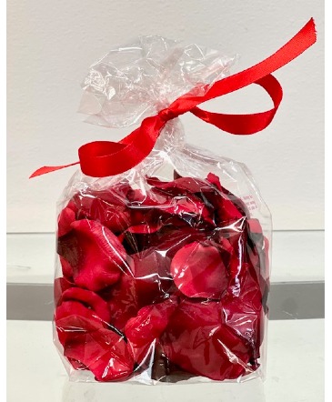 Rose Petals Artificial in Newmarket, ON | FLOWERS 'N THINGS FLOWER & GIFT SHOP