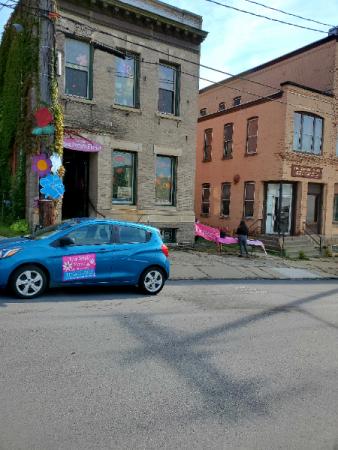 ROSE PETALS FLORIST 343 2ND St. Little Falls NY