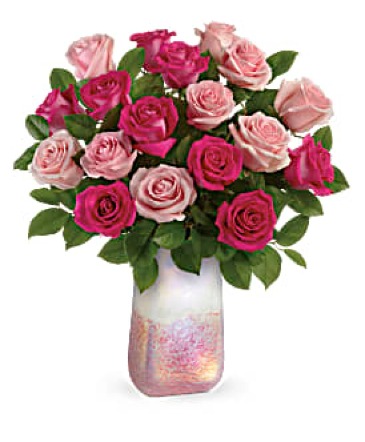 Rose Quartz Kisses in Canton, NC | Silver + Fern LLC Rose Quartz Kisses in Canton, NC | Silver + Fern LLC