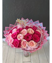 Rose Radiance  