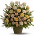 Purchase this funeral home arrangement