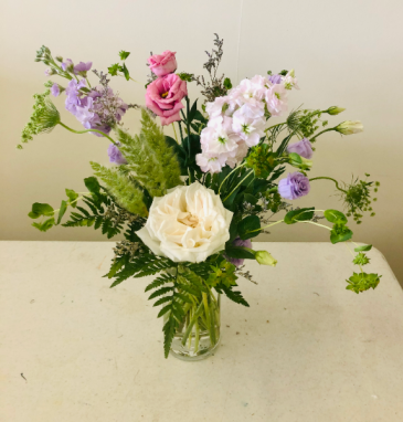 Rose Splender Spring / Summer Florals