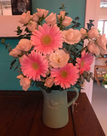 Rose Spray Sensation
