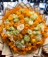 rose & sunflower love LOVE BOUQUET
