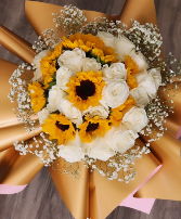 Rose Sunshine! 