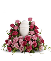 Rose Symphony Cremation and memorial