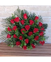  Rose Table Top Spray 