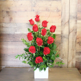 ROSE TOWER ***LOCAL DELIVERY ONLY***