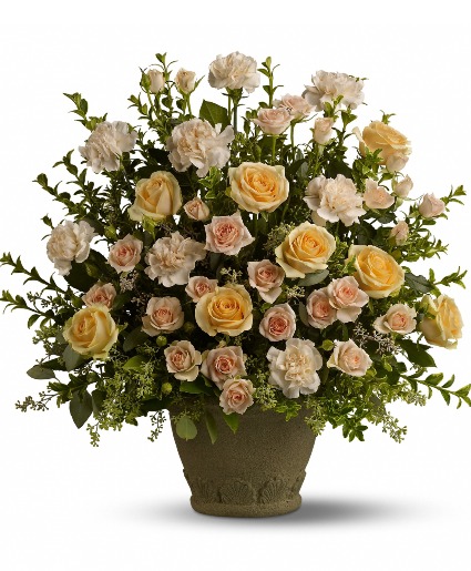 Rose Tribute