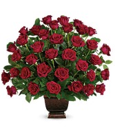 Rose Tribute 
