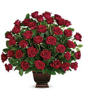 Rose Tribute 