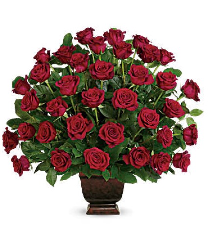 Rose Tribute