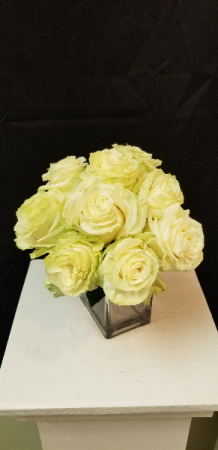 Rose Wedding Package Wedding Flower Package in Tampa, FL | APPLE BLOSSOMS FLORAL DESIGN