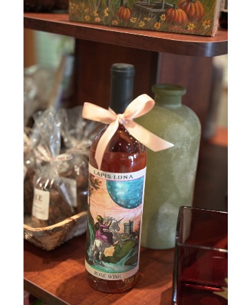 Rose Wine  Lapis Luna  in South Milwaukee, WI | PARKWAY FLORAL INC.