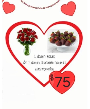 ROSEBERRY  in El Paso, TX | A FLOWER 4 US