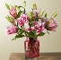 Roselily Bouquet  WEEKLY SPECIAL 