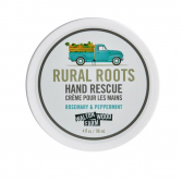 Rosemary& Peppermint Hand Cream Gift Item
