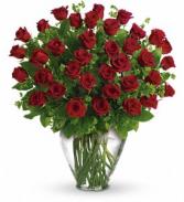 Roses  36 Premium Red  OTHER COLORS AVAILABLE  