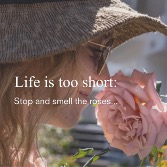 Stop & Smell  