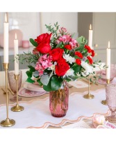 Roses and more Be my valentine 