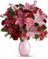 Roses and Pearls Valentine's Day Special