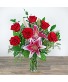 Roses and Romance Roses