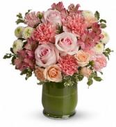 Roses and Smiles 