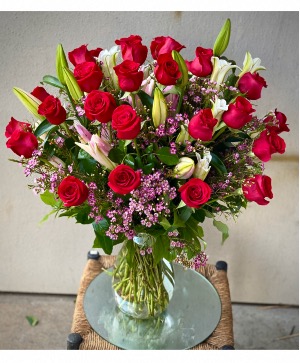 Houston Florist | Houston TX Flower Shop | The Orchid Florist