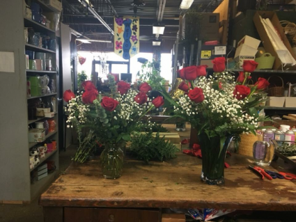 Roses