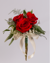 Roses are Red Bouquet 