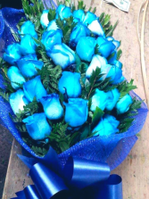 Roses! Bouquet 