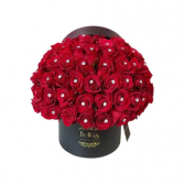 50 Roses & 50 Diamonds
