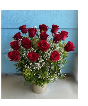 Roses Explorer  