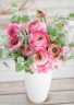 Love you Ranunculus pink