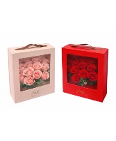 ? Roses for You Valentine's Day