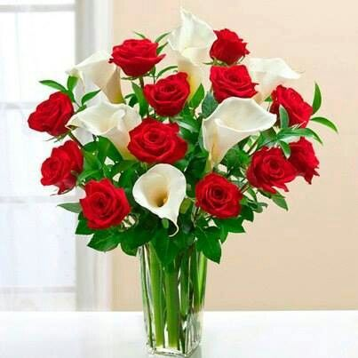 Roses N Callas (2 Day Advance) $135.95