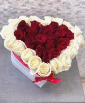 Roses & Pearls