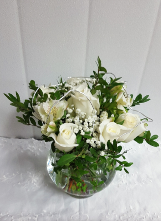 Roses-Simply Classic