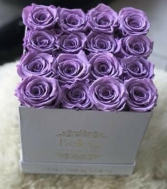 Roses that last a year Delivered New York & New Jersey