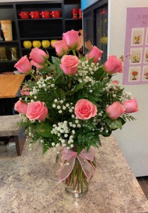 Roses  Valentines Day 