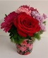 Rosey Posey Fresh flower arrangement