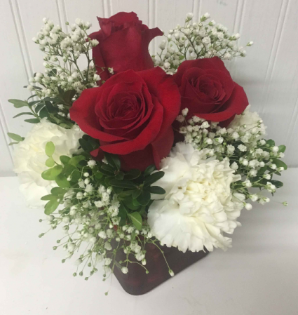 Rosey Romance