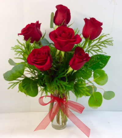 Rosey Romance