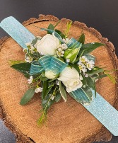 Rosie Delight Prom/Wedding Corsage